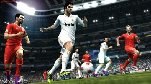 PES2013技巧截图5