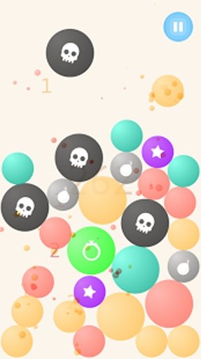 Bubble Popping Pop截图3