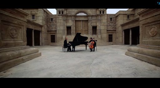 ThePianoGuys Channel截图5