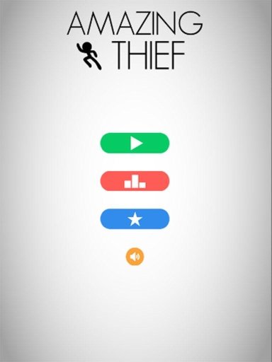 Incredible Thief Thief Thief截图4