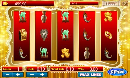 Free Slot Games Online截图1