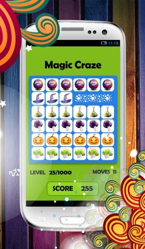 Magic Craze截图5