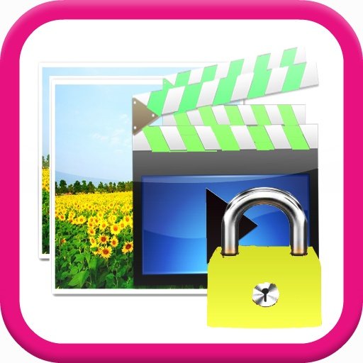 Gallery and Video Locker截图5