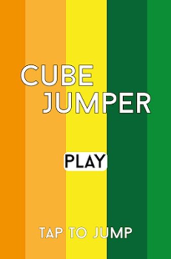 Cube Jumper截图6