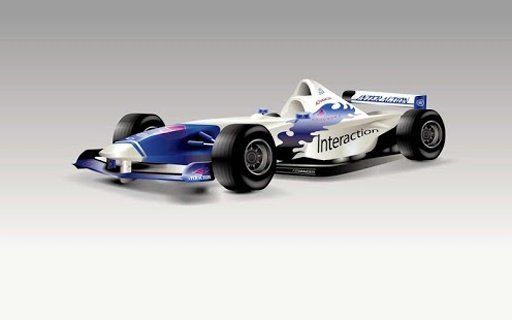 F1 racing wallpaper HD截图4