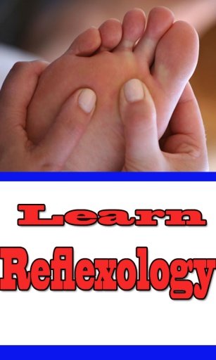 Learning Reflexology截图1