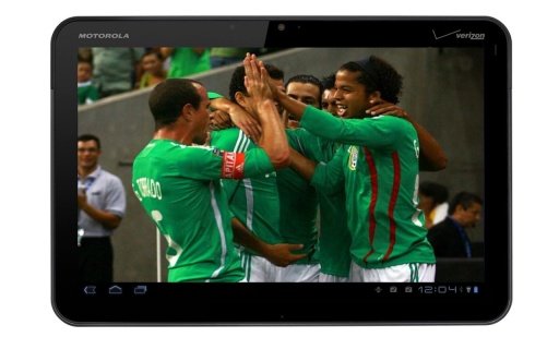 Football TV Live Stream截图7