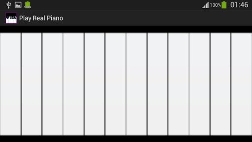 Play Real Piano截图2