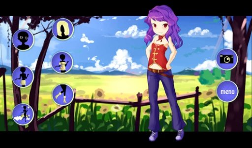 My Cute Little Pony Farm FREE截图6