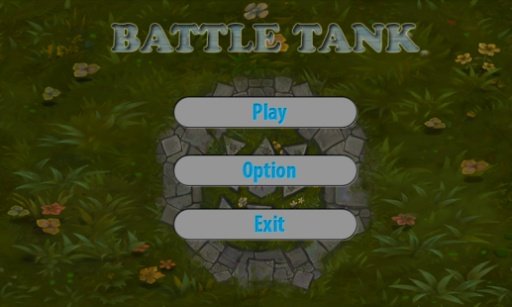 Battle City, Modern Tank 1990截图1