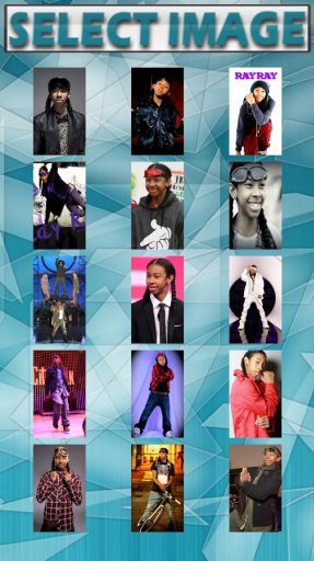 Ray Ray Puzzle Game Mindless截图9