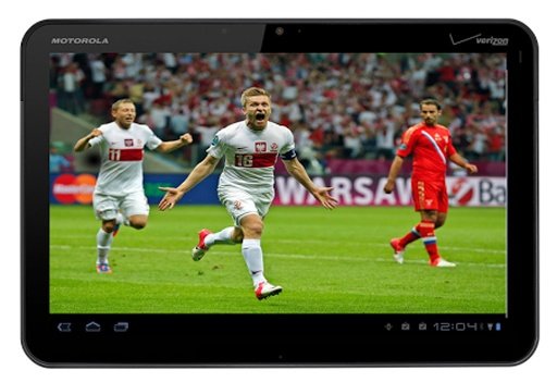 Football TV Live Stream截图5