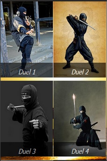 Ninja Dare Devil截图1