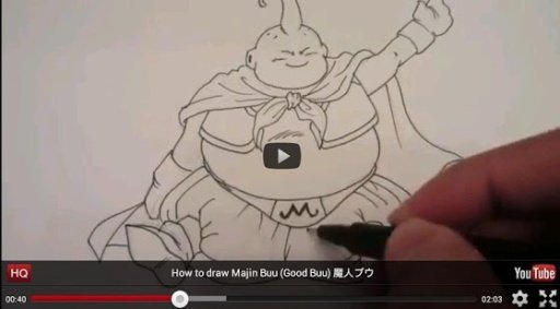 How To Draw : Dragon Ball截图3