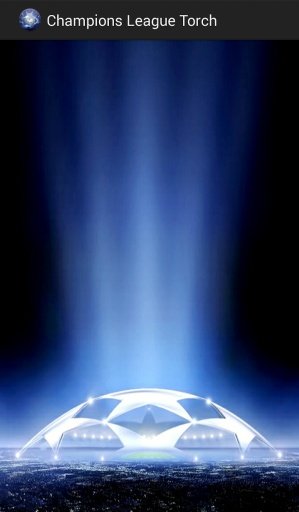 Champions League Torch截图1