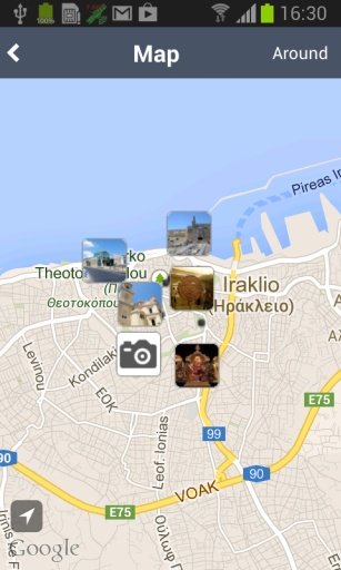 Heraklion Travel Guide截图2