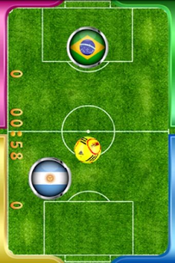 Fifa World Cup 2014 Brazil截图2