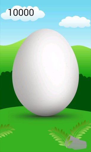 Tamago Monster Egg截图4