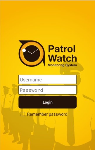 Patrol Watch截图5