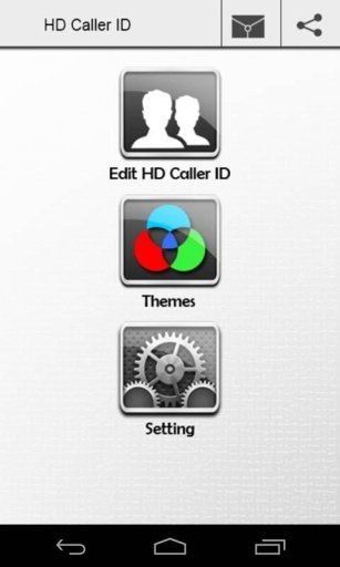 HD Full Caller ID截图4