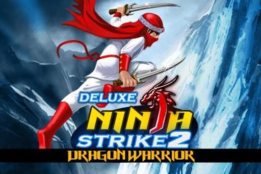 Ninja Strike 2 Deluxe Tablet截图6