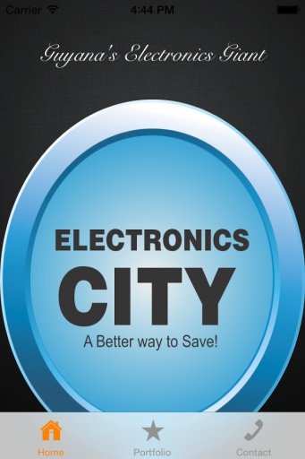 Electronics City截图2