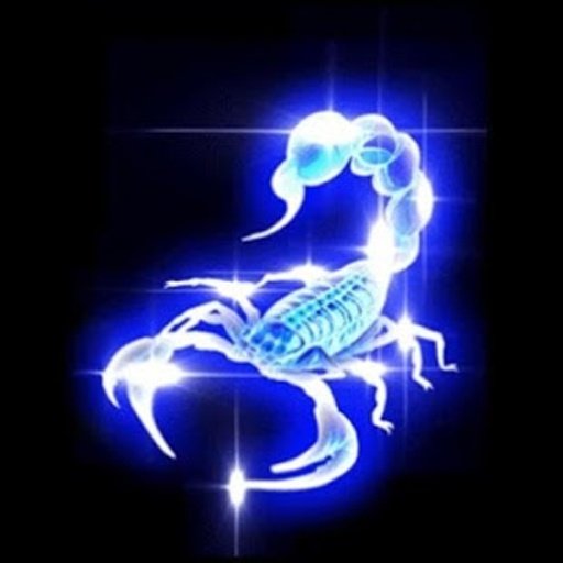 3D Scorpion Magic Wallpaper截图8