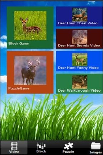 Deer Hunt Day截图7