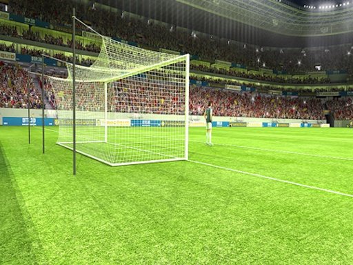 FantaLeague Soccer Cup截图4