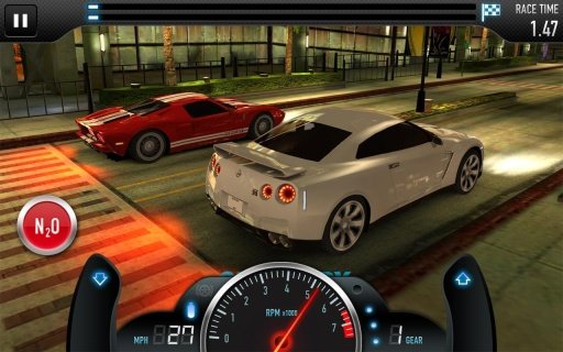 Car Racing Ignition hints截图5