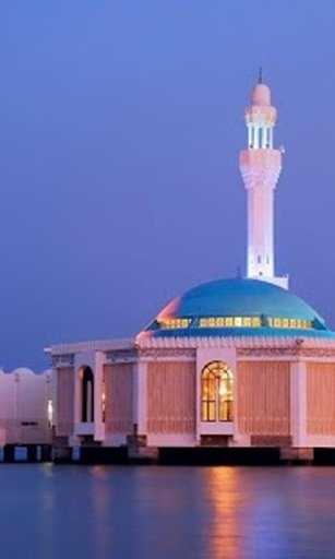 Best Mosque Wallpapers截图5