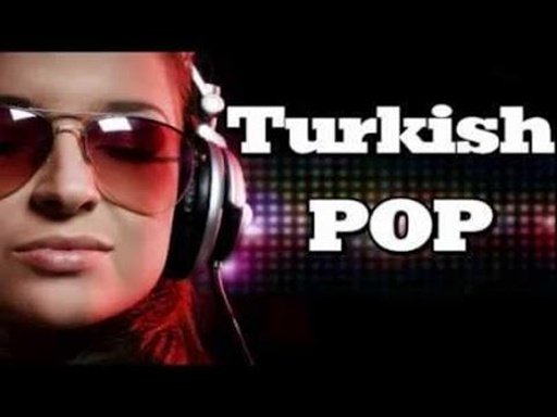 Turkce Pop muzik mix截图10