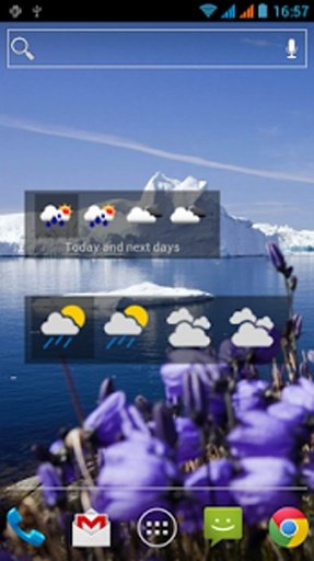 Vasteras weather - Sweden截图5