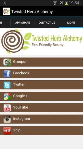 Twisted Herb Alchemy截图2