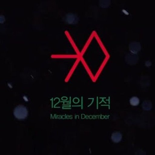 Exo The First Snow Lyrics截图10