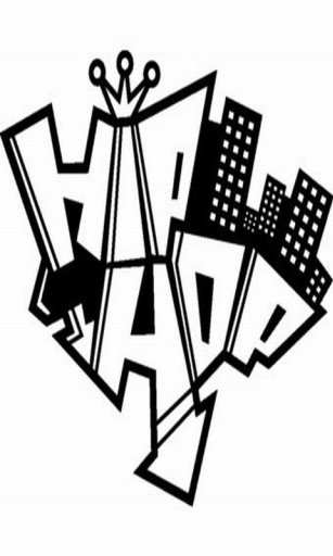 Mixtapes Hip Hop - Radio截图3