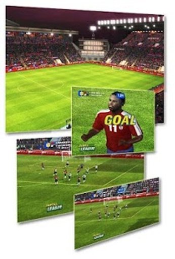 FantaLeague Soccer Cup截图6