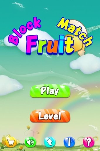 Fruit Block Blitz截图5