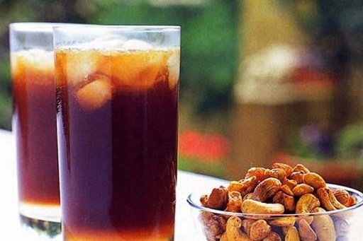 Long Island Iced Tea Recipes截图1