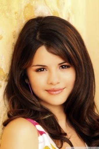 Selena Gomez HD LWP截图4