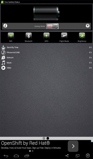 Pro Battery Monitor截图3