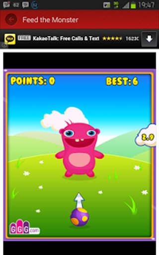 Mini Games - Gamesmu.com截图2