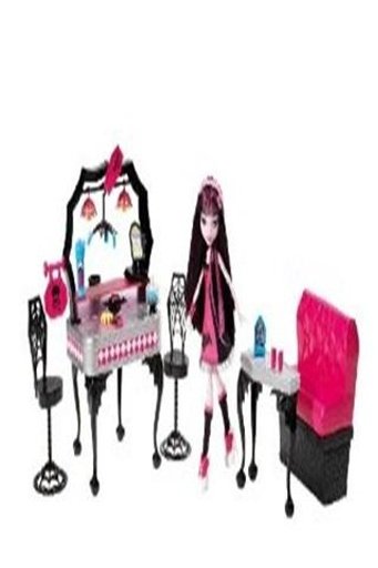 Monster High for kids截图7