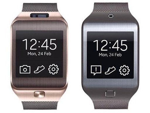 Samsung Gear 2 NEO截图4