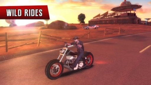 Gangstar Vegas HD截图5