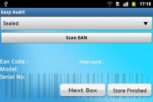 Easy Audit截图2