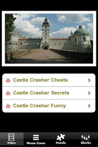 Castle Crushers Extras截图5