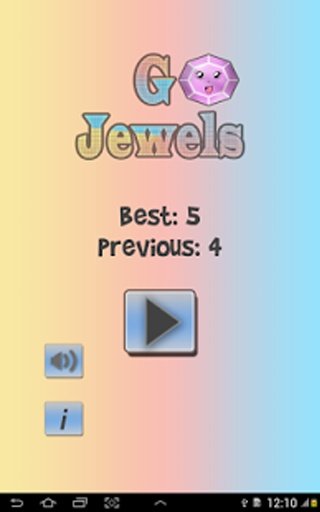 Go Jewels截图5