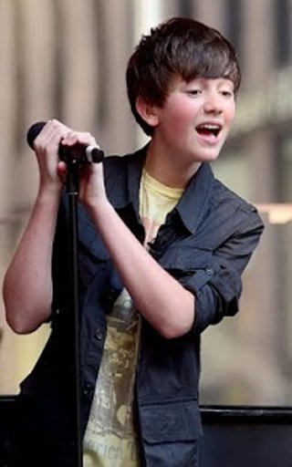 Greyson Chance Game截图9