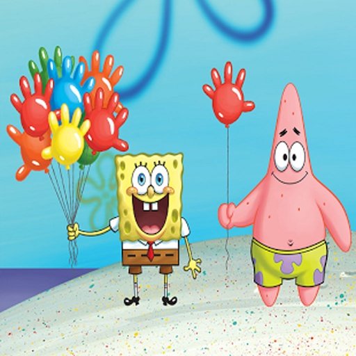 Sponge Bob Cartoon Videos截图2